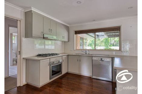 Property photo of 50 Willslie Crescent Berwick VIC 3806