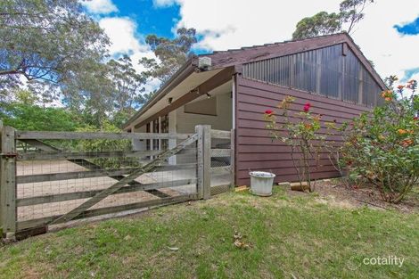 17a Glen Shian Lane, Mount Eliza, VIC 3930