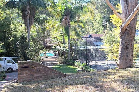 104 Greenbank Dr, Glenhaven, NSW 2156