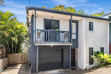 Property photo of 1/23A Royal Street Paddington QLD 4064