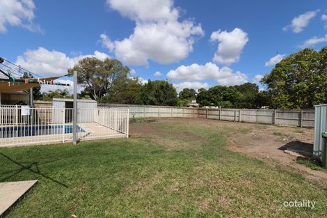 Property photo of 27 Munro Street Brandon QLD 4808