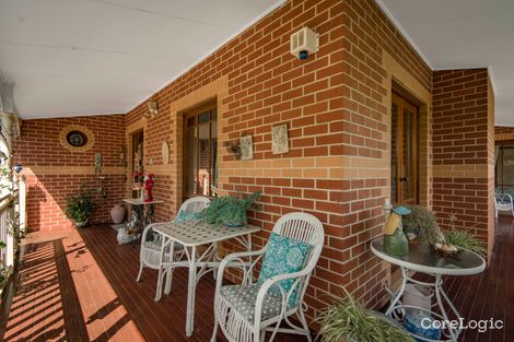 Property photo of 8 Maple Crescent Jerrabomberra NSW 2619