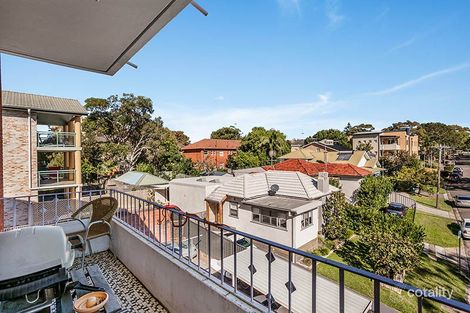 Property photo of 12/16-18 Waratah Street Cronulla NSW 2230