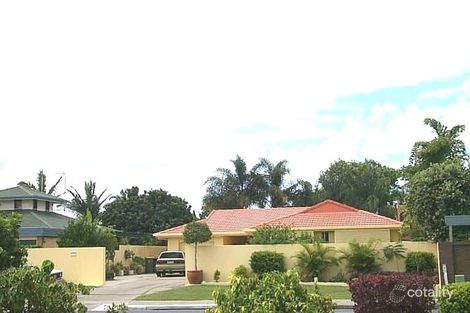 148 Sunshine Bvd, Mermaid Waters, QLD 4218