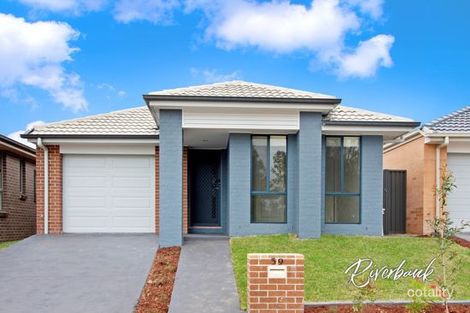 Property photo of 59 Greenwood Parkway Jordan Springs NSW 2747