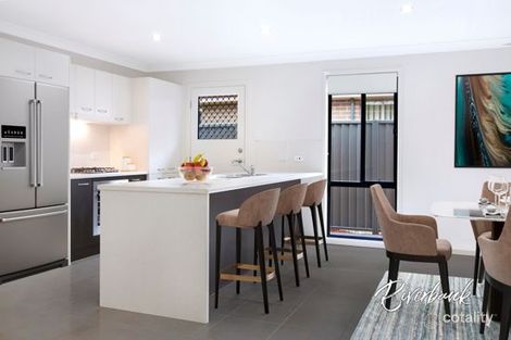 Property photo of 59 Greenwood Parkway Jordan Springs NSW 2747