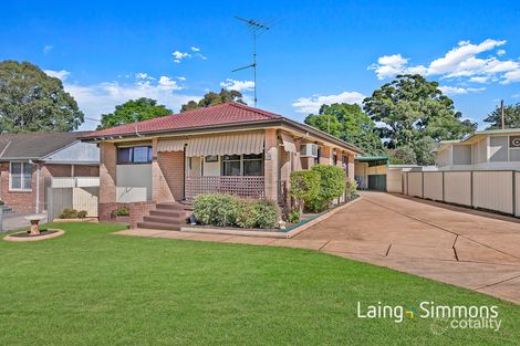 Property photo of 277 Luxford Road Tregear NSW 2770