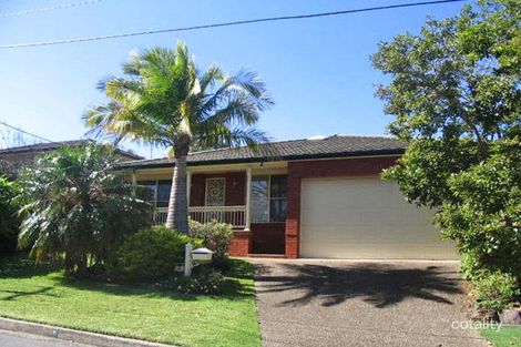 4 Pandala Pl, Woolooware, NSW 2230