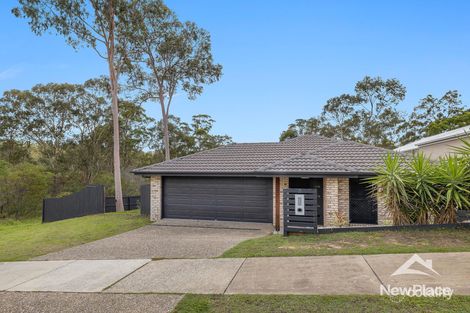 Property photo of 23 Kondalilla Crescent Springfield Lakes QLD 4300