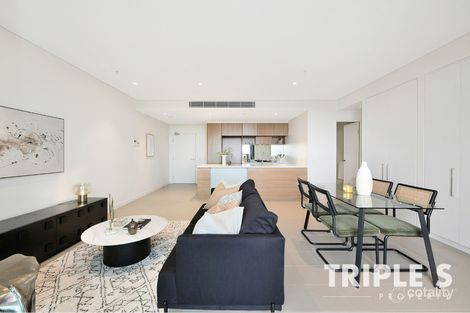 Property photo of 1007/3 Network Place North Ryde NSW 2113