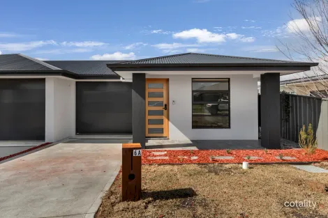 6a/6 Ledger St, Goulburn, NSW 2580