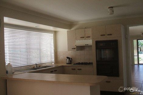 Property photo of 25 Kangaroo Avenue Bongaree QLD 4507