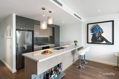 Property photo of 302/21 Parraween Street Cremorne NSW 2090
