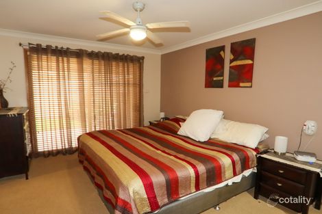 Property photo of 8 The Springs Avenue Swanhaven NSW 2540