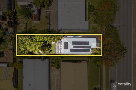 Property photo of 212 Oxley Avenue Margate QLD 4019