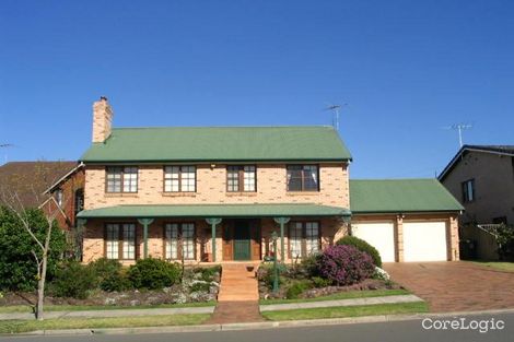 Property photo of 3 Begovich Crescent Abbotsbury NSW 2176