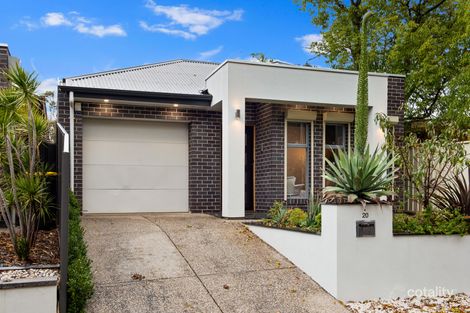 Property photo of 20 Waninga Drive Holden Hill SA 5088