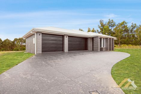 Property photo of 3 Kearneys Place Nicholson VIC 3882