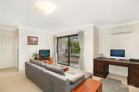 Property photo of 40/112-134 Hall Street Bondi Beach NSW 2026