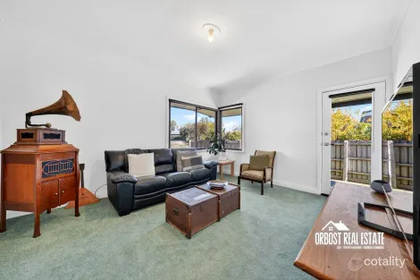 Property photo of 11 Mawson Street Orbost VIC 3888