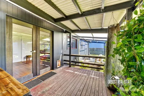 Property photo of 11 Mawson Street Orbost VIC 3888