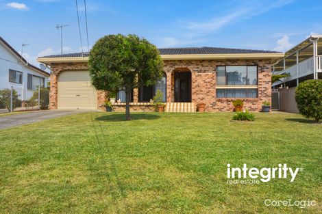 Property photo of 145 Greens Road Greenwell Point NSW 2540