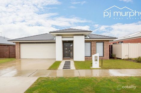 Property photo of 6 Jacka Street Wodonga VIC 3690