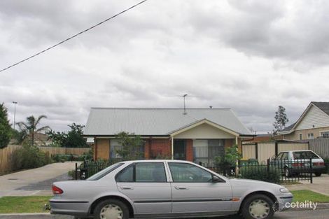 3/27 Havelock St, Maidstone, VIC 3012