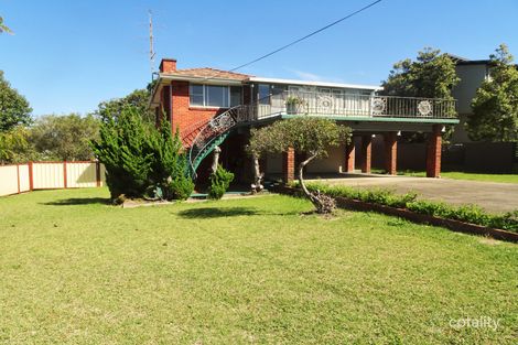 Property photo of 22 Ormonde Crescent Orient Point NSW 2540