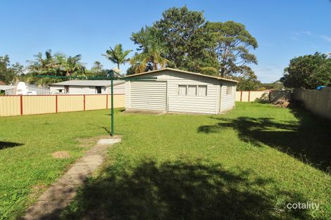 Property photo of 22 Ormonde Crescent Orient Point NSW 2540