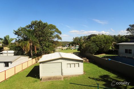 Property photo of 22 Ormonde Crescent Orient Point NSW 2540