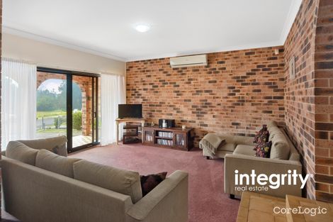 Property photo of 145 Greens Road Greenwell Point NSW 2540