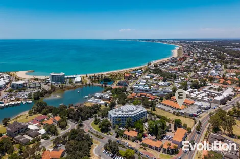 1/98 Mandurah Tce, Mandurah, WA 6210