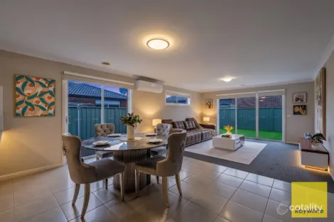 Property photo of 8 Reddington Way Wyndham Vale VIC 3024