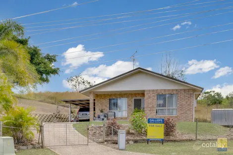 Property photo of 5 Chipala Court Calliope QLD 4680