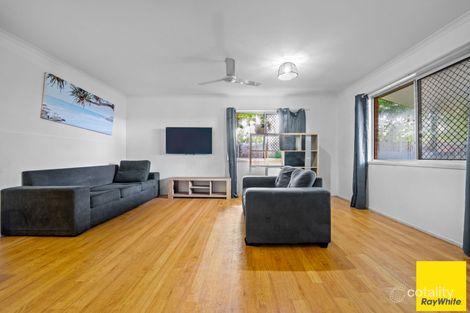 Property photo of 9 Rignold Street Mooroobool QLD 4870