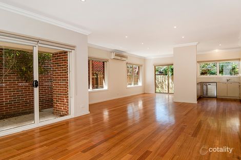 Property photo of 1A Irvine Street Mitcham VIC 3132