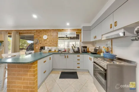 Property photo of 5 Chipala Court Calliope QLD 4680