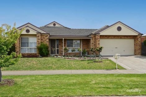 60 Homestead Dr, St Albans Park, VIC 3219