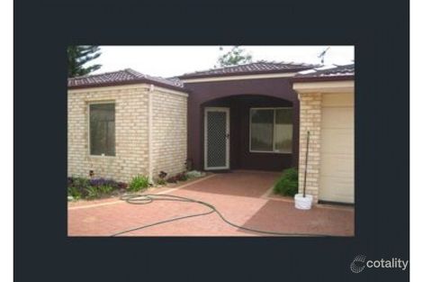 4/15 Recreation Rd, Hamilton Hill, WA 6163