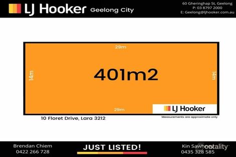 10 Floret Dr, Lara, VIC 3212