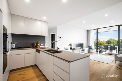 Property photo of B310/126 Killeaton Street St Ives NSW 2075