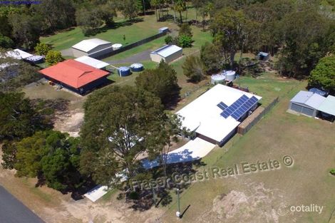 Property photo of 57 Boronia Drive Poona QLD 4650