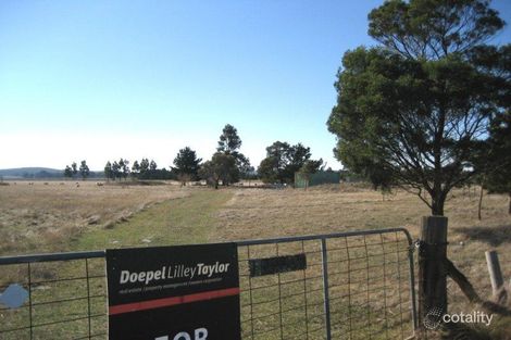 Lot 7 Racecourse Rd, Springdallah, VIC 3351