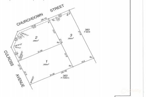Property photo of 1A Churchdown Street Thornlie WA 6108