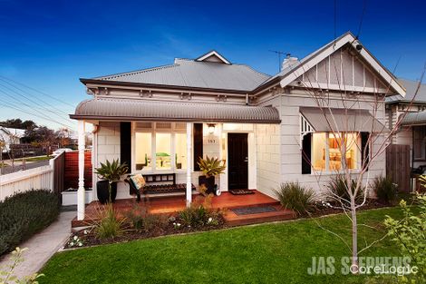 Property photo of 151 Anderson Street Yarraville VIC 3013