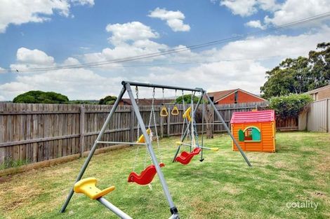 Property photo of 21 Kitchener Crescent Seymour VIC 3660