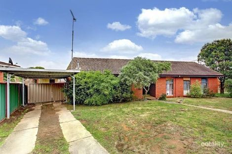 Property photo of 21 Kitchener Crescent Seymour VIC 3660