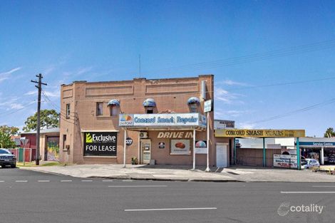 375a Concord Rd, Concord West, NSW 2138