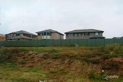 Property photo of 13 Tanglewood Place Glenmore Park NSW 2745